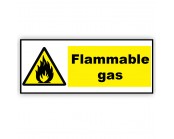 Flammable Gas 